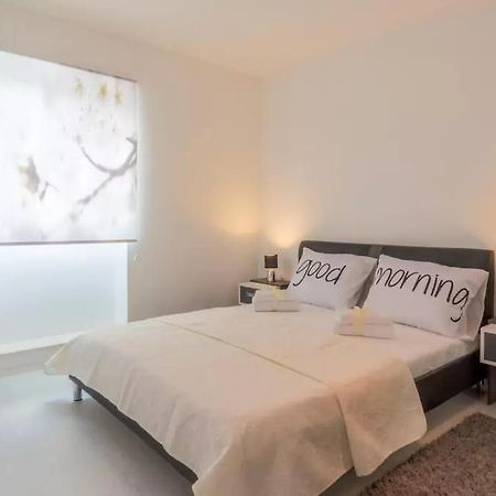 Sound Of The Sea Apartment Задар Екстериор снимка