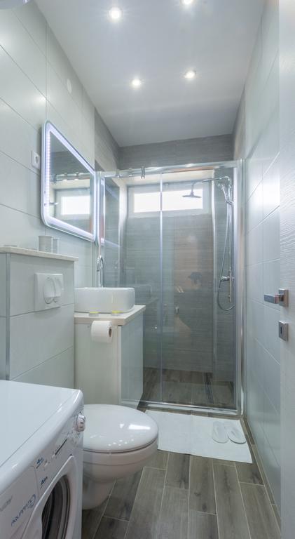 Sound Of The Sea Apartment Задар Екстериор снимка