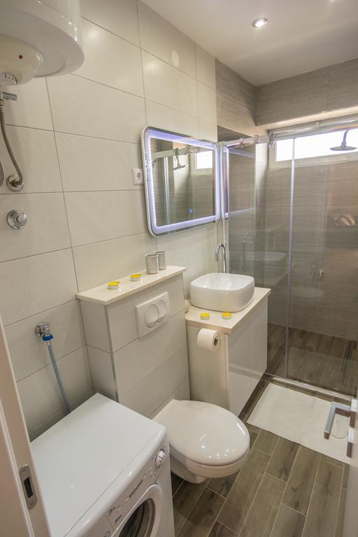 Sound Of The Sea Apartment Задар Екстериор снимка