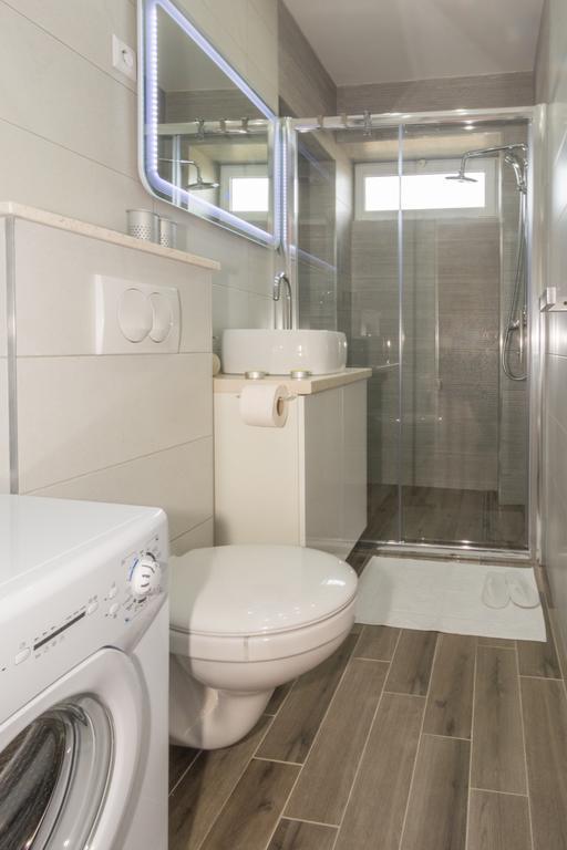 Sound Of The Sea Apartment Задар Екстериор снимка